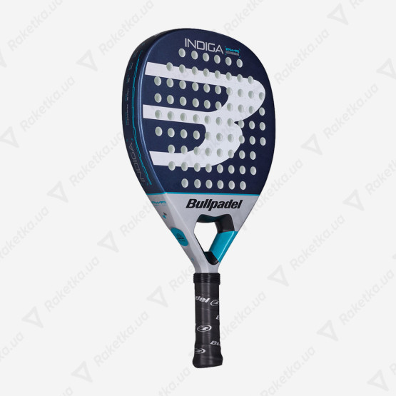 Bullpadel Indiga PWR 26