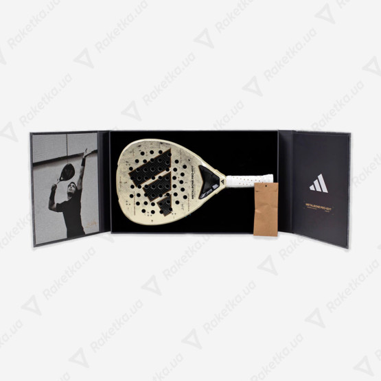 Adidas Metalbone Pro Edt 2025
