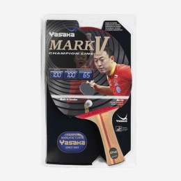 Ракетки для настольного тенниса Yasaka Mark V