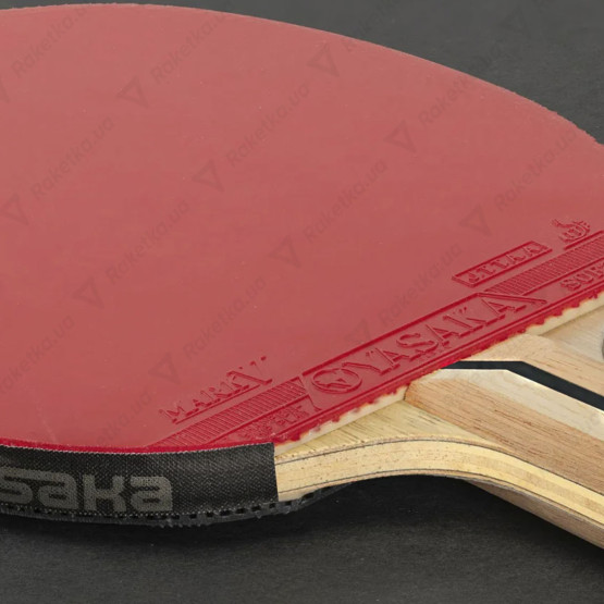 Yasaka Mark V Carbon