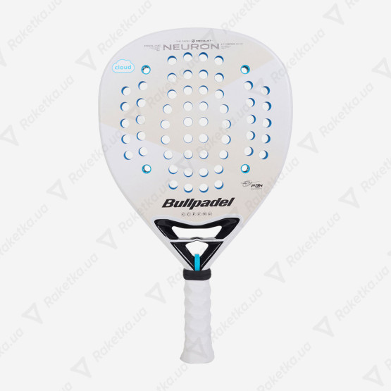 Bullpadel Neuron Cloud 25