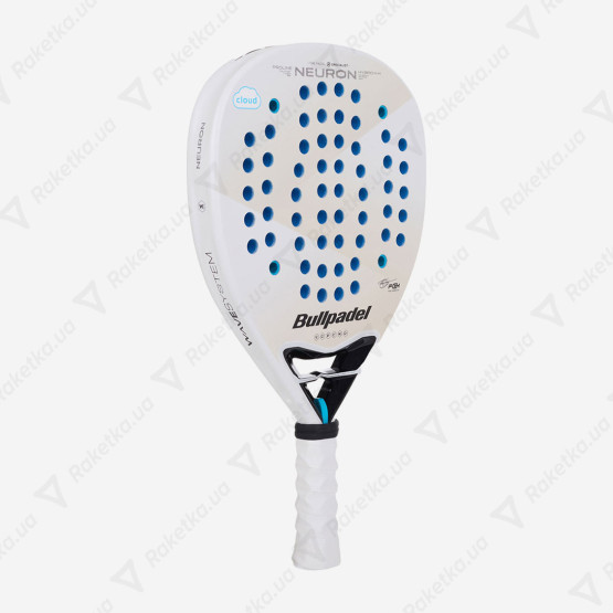 Bullpadel Neuron Cloud 25