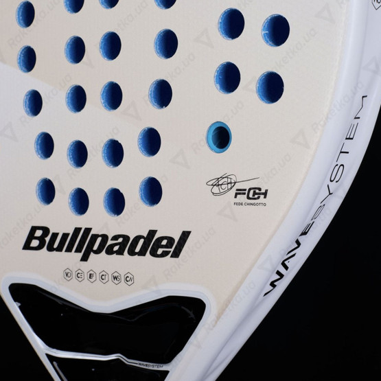 Bullpadel Neuron Cloud 25