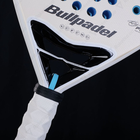 Bullpadel Neuron Cloud 25