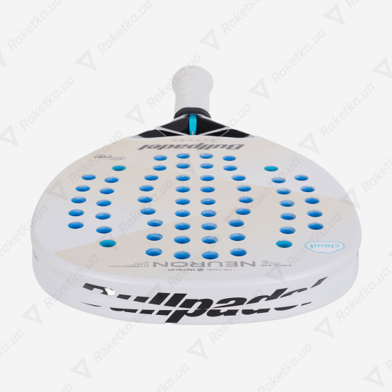 Bullpadel Neuron Cloud 25