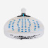 Bullpadel Neuron Cloud 25