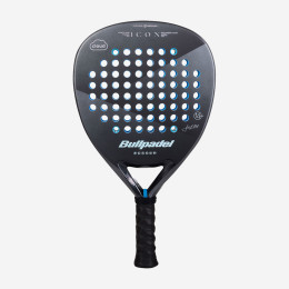 Ракетка для падела Bullpadel Icon Cloud 25