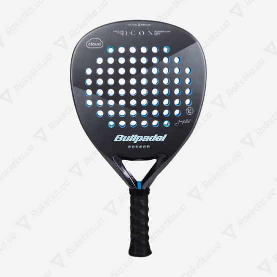 Bullpadel Icon Cloud 25