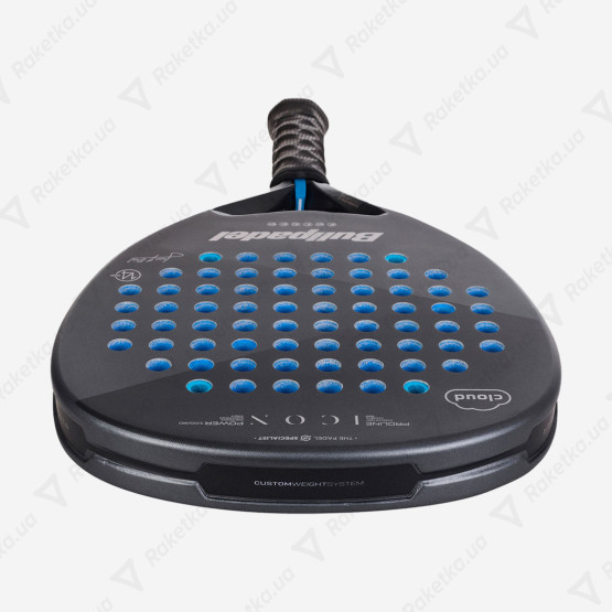 Bullpadel Icon Cloud 25