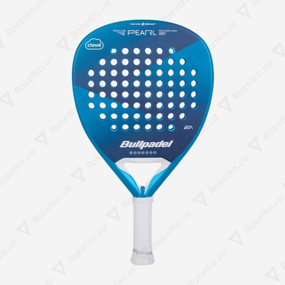 Bullpadel Pearl Cloud 25