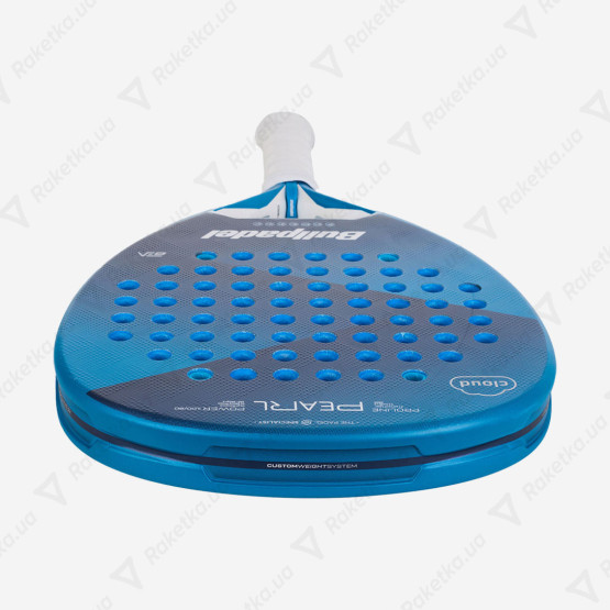 Bullpadel Pearl Cloud 25