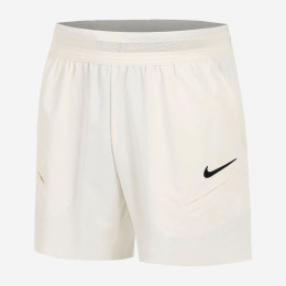 Теннисные шорты Nike Court Advantage Slam Shorts FZ6937-110