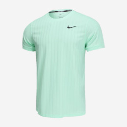 Теннисная футболка Nike Court Dri-FIT ADV Slam T-Shirt HM6710-353