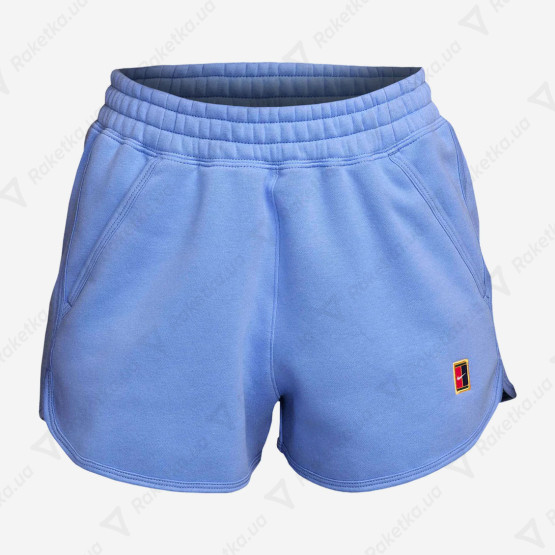 Nike Court Heritage Fleece Shorts HJ8990-494