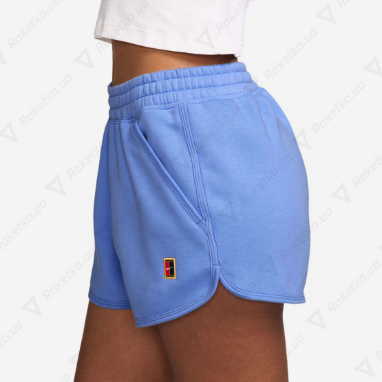 Nike Court Heritage Fleece Shorts HJ8990-494