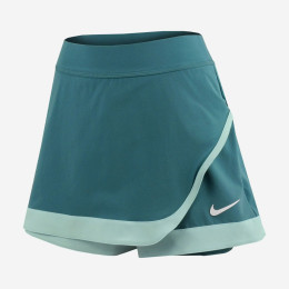 Теннисные шорты Nike Court Slam Skort HF6449-379