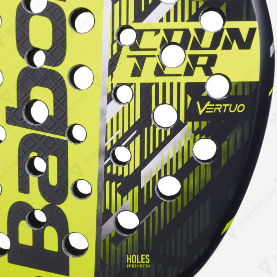 Babolat Counter Vertuo 150167/100