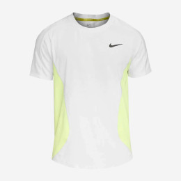 Теннисная футболка Nike Court Advantage Slam Top FZ6857-100