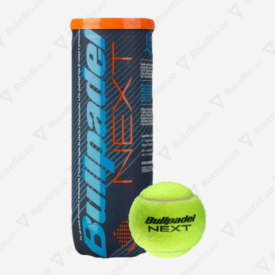 Bullpadel BP Fip Next 3ball