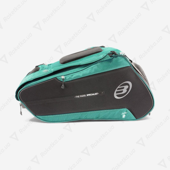 Bullpadel BPP25012 Hack Black/Blue