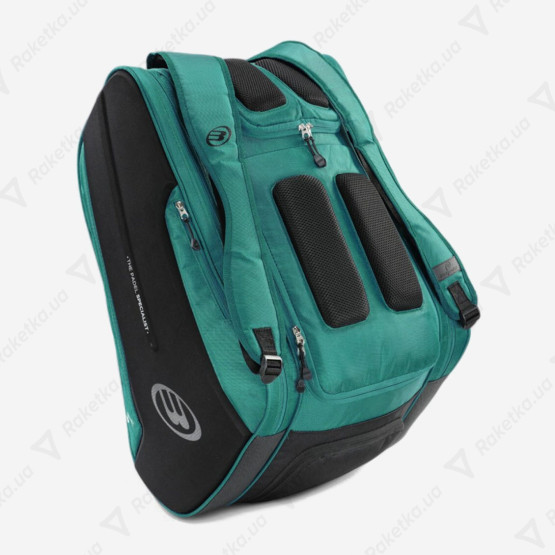 Bullpadel BPP25012 Hack Black/Blue