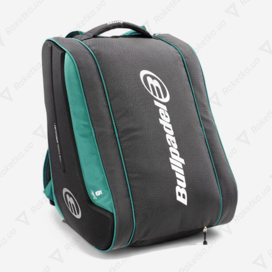 Bullpadel BPP25012 Hack Black/Blue