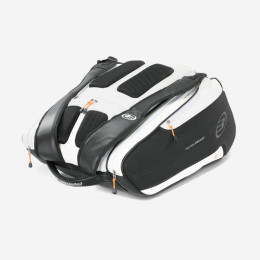 Сумка для падела Bullpadel BPP25012 Hack Black/White