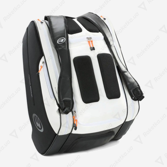 Bullpadel BPP25012 Hack Black/White