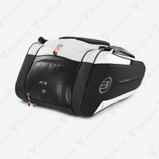 Bullpadel BPP25012 Hack Black/White