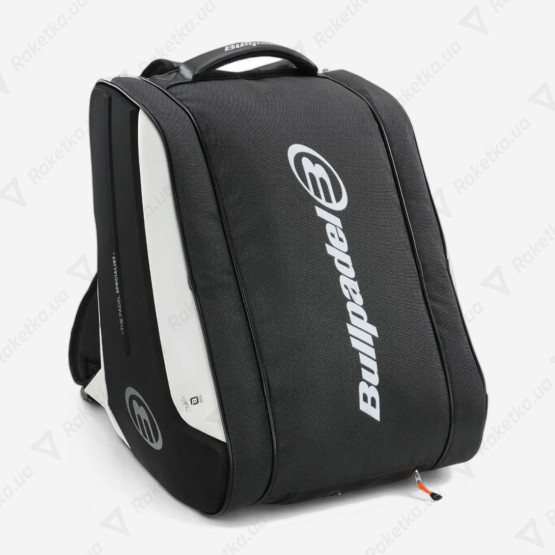 Bullpadel BPP25012 Hack Black/White