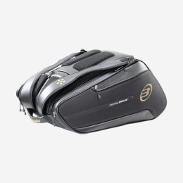 Сумка для падела Bullpadel BPP25012 Hack Premier Black