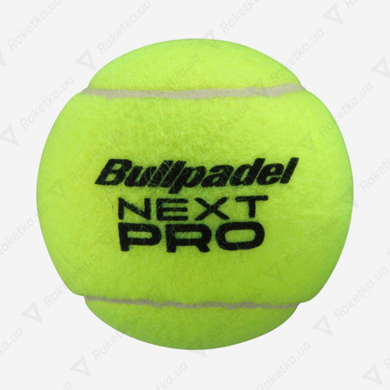 Bullpadel Fip Next Pro 3ball