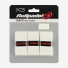 Bullpadel GB-1200 Comfort 3psc Blanco