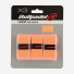 Bullpadel GB-1200 Comfort 3psc Naranja Fluor