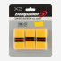 Bullpadel GB-1201 Comfort Absorvent 3psc Amarillo