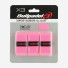 Bullpadel GB-1201 Comfort Absorvent 3psc Rosa Fluor
