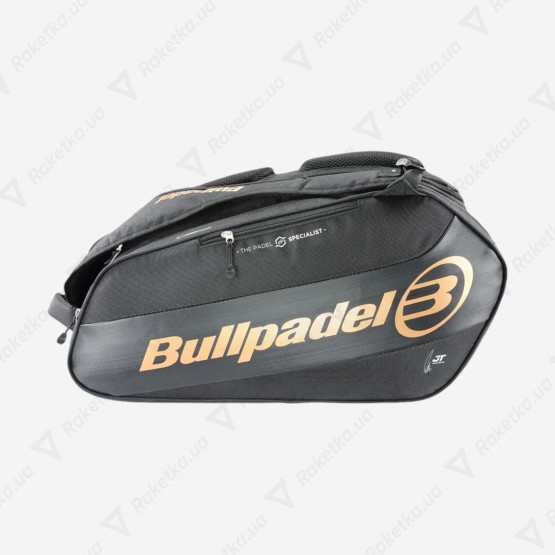 Bullpadel BPP25001 Vertex Black