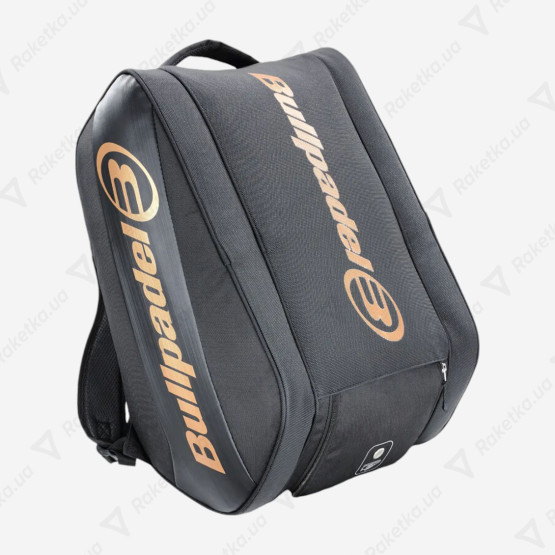 Bullpadel BPP25001 Vertex Black