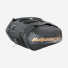 Bullpadel BPP25001 Vertex Black
