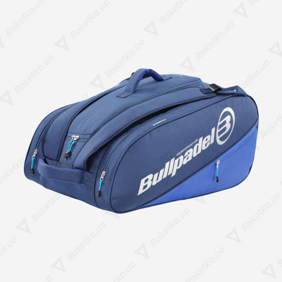 Bullpadel BPP25014 Performance Dark Blue