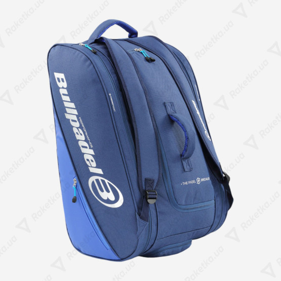 Bullpadel BPP25014 Performance Dark Blue