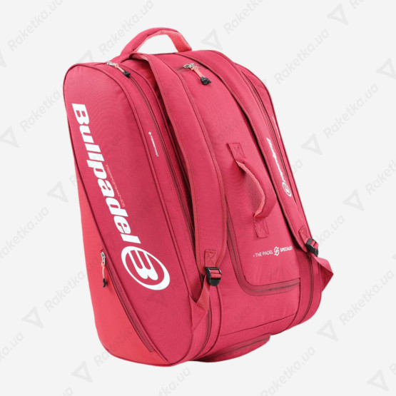 Bullpadel BPP25014 Performance Pink
