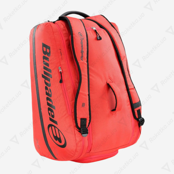 Bullpadel BPP25022 Xplo Red