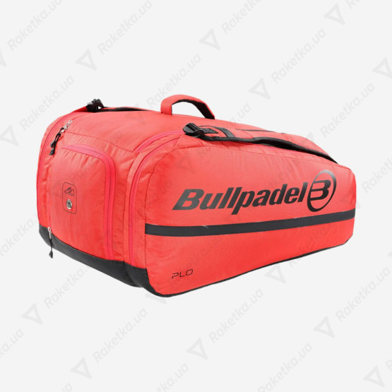 Bullpadel BPP25022 Xplo Red