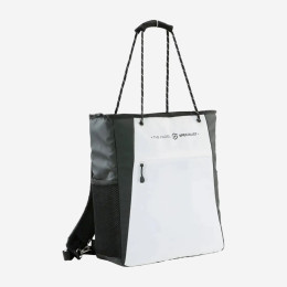 Сумка для падела Bullpadel BPP25226 W White