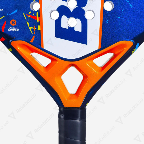 Babolat Alioth JR 150156/100