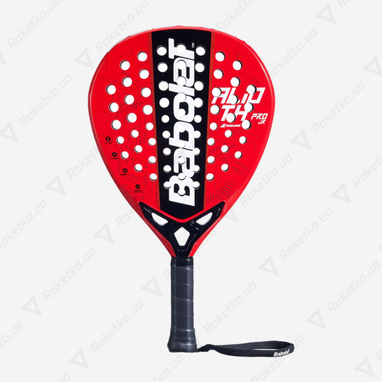 Babolat Alioth Pro JR 150157/100