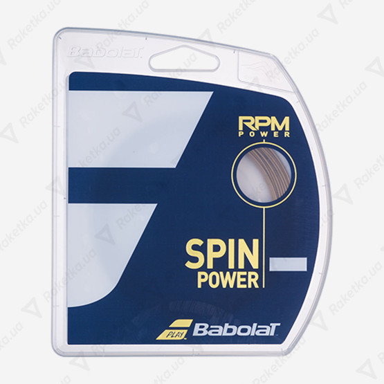 Babolat RPM Power 12,2m