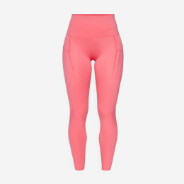 Леггинсы женские Nike Dri-FIT Go Tights DQ5668-814