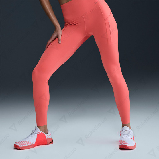 Nike Dri-FIT Go Tights DQ5668-814